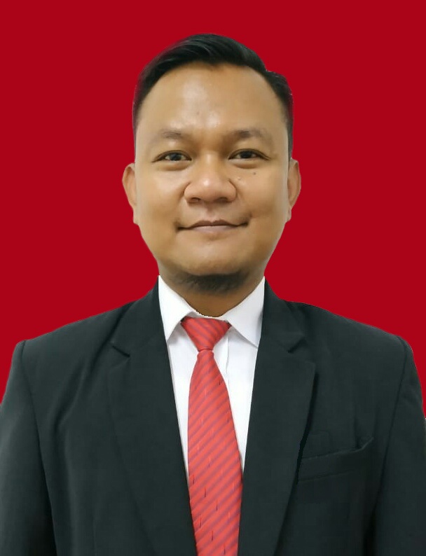 Foto Djohan Effendy, S.ST.,CRMO,CRPP, CPR, CCM 